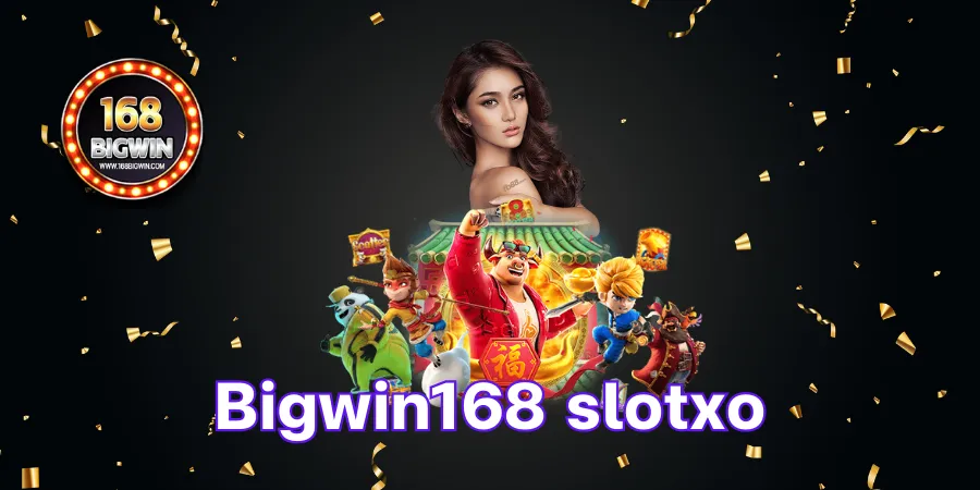 168bigwin